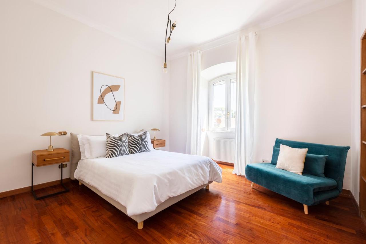 Aparthotel Sonder At Via Veneto