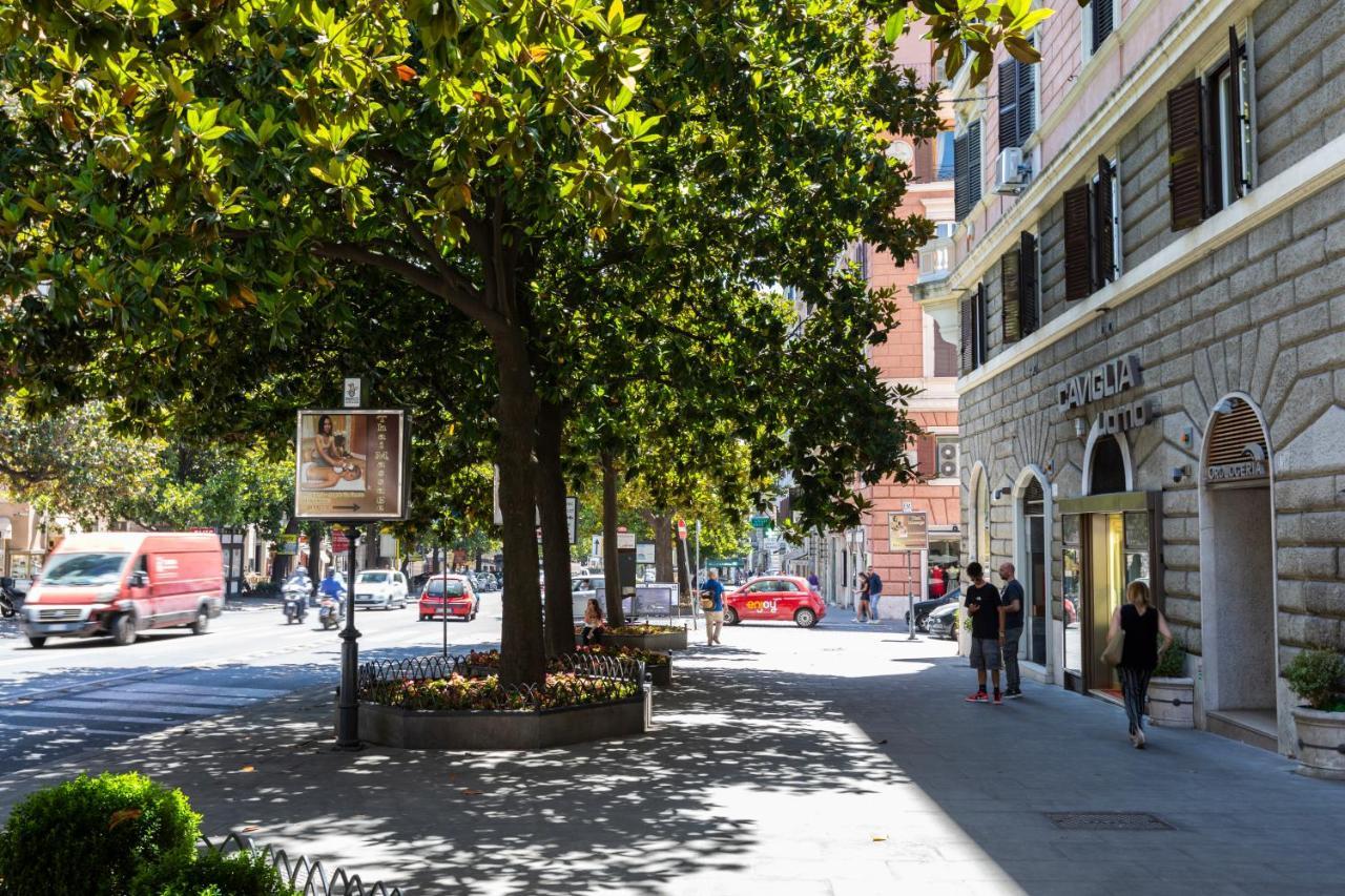 Aparthotel Sonder At Via Veneto