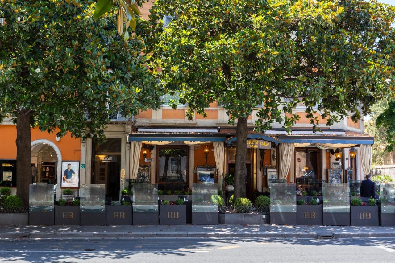 Sonder At Via Veneto Aparthotel Rome