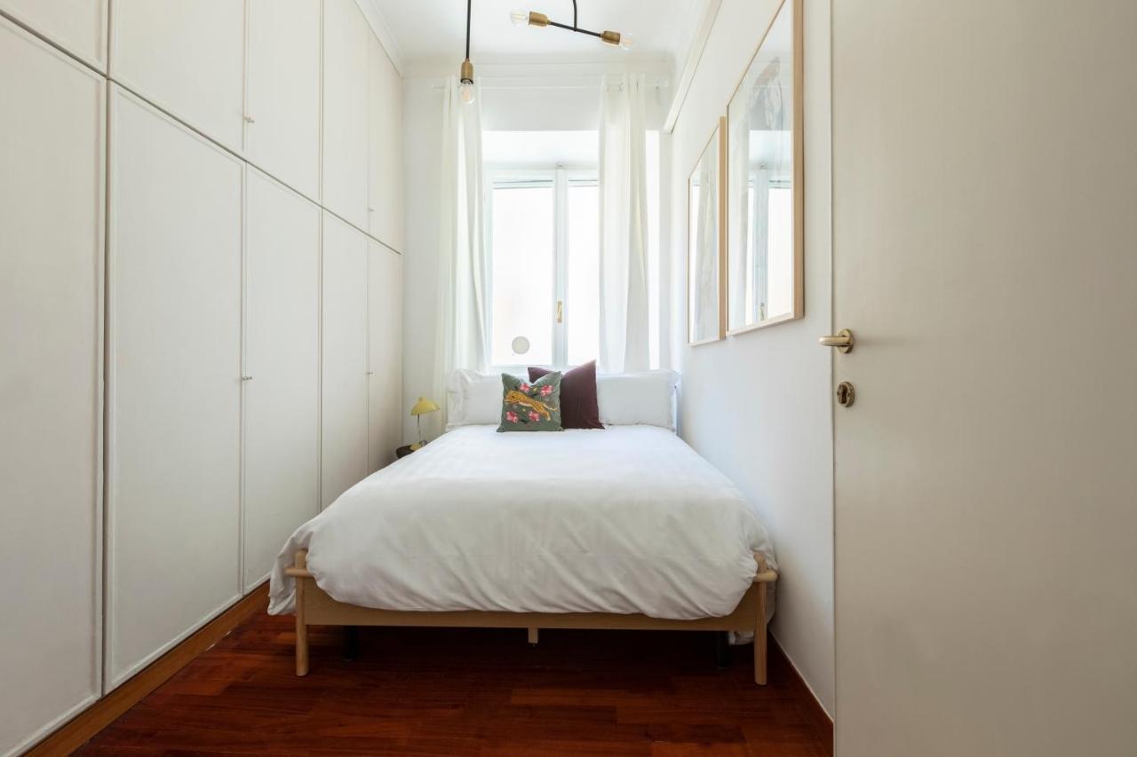 Aparthotel Sonder At Via Veneto