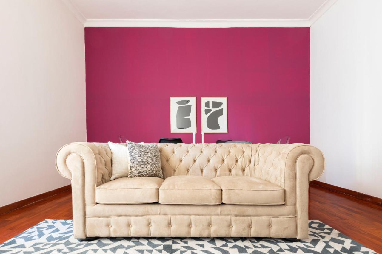 Aparthotel Sonder At Via Veneto Rome