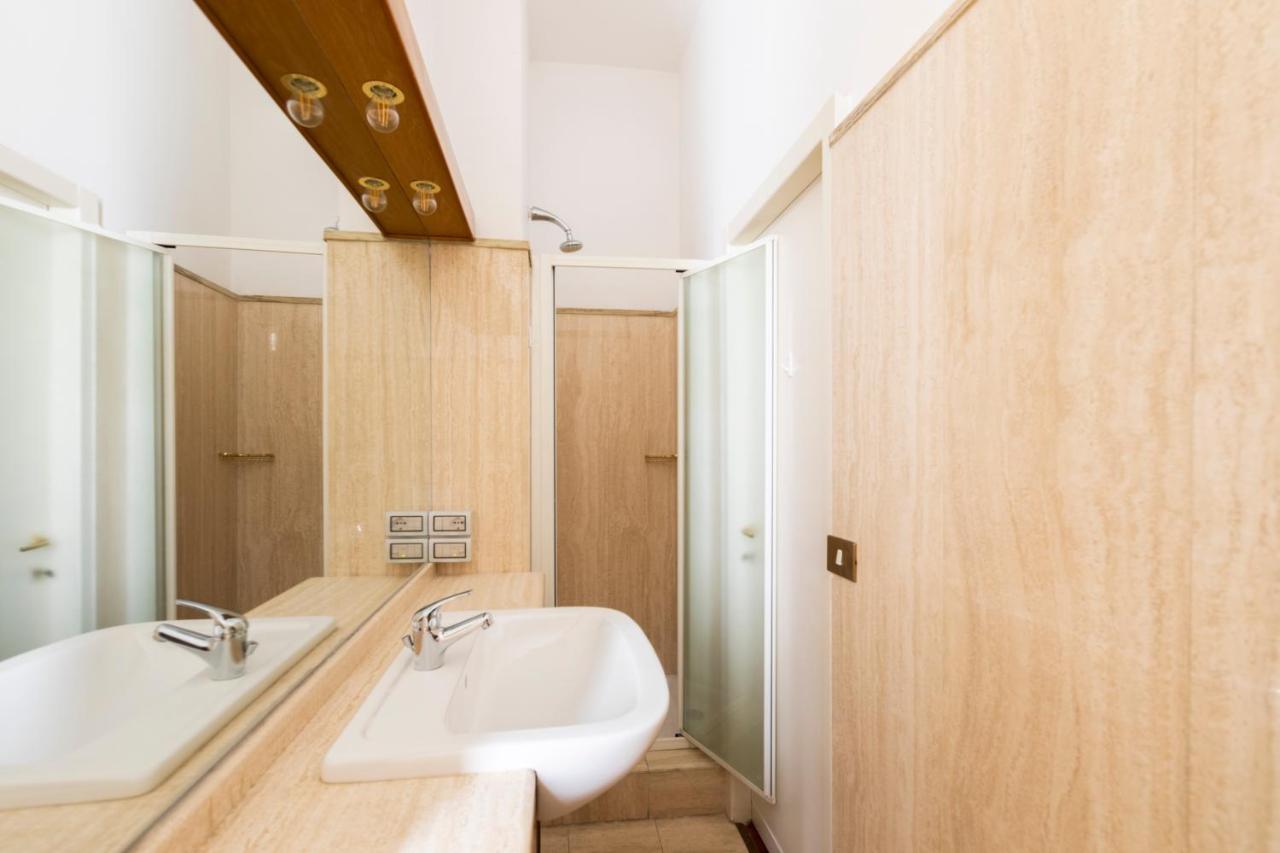 Aparthotel Sonder — Via Veneto