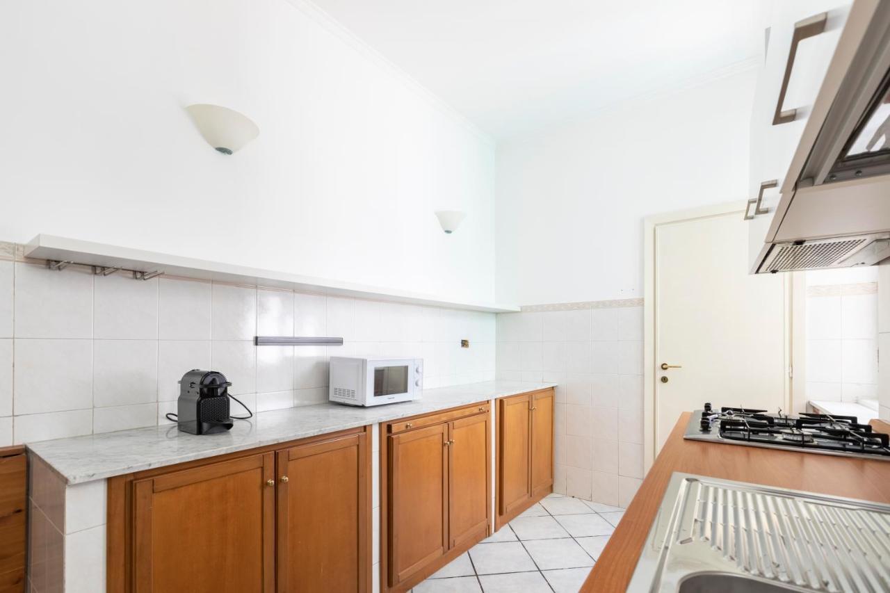 Aparthotel Sonder — Via Veneto *