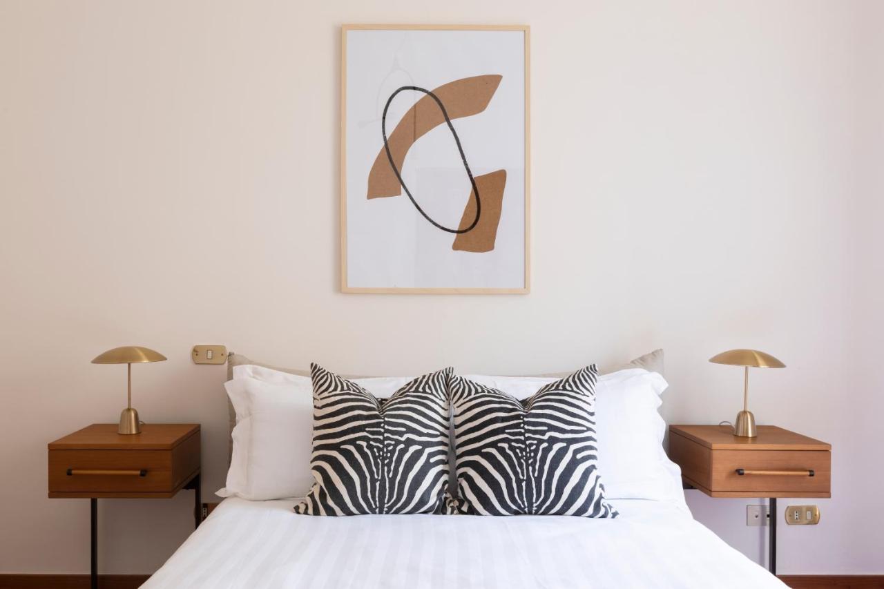 Aparthotel Sonder — Via Veneto *